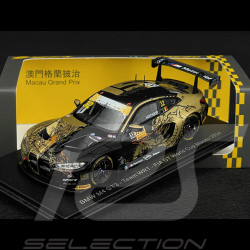 BMW M4 GT3 n° 32 FIA GT World Cup Macau 2024 1/43 Spark SA298
