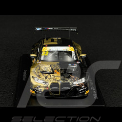 BMW M4 GT3 n° 32 FIA GT World Cup Macau 2024 1/43 Spark SA298