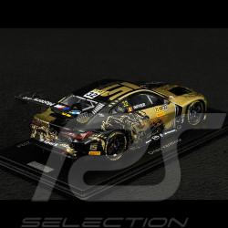 BMW M4 GT3 n° 32 FIA GT World Cup Macau 2024 1/43 Spark SA298