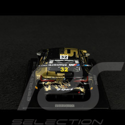 BMW M4 GT3 n° 32 FIA GT World Cup Macau 2024 1/43 Spark SA298