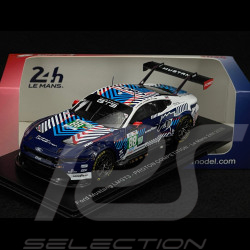 Ford Mustang GT3 n° 88 24h Le Mans 2025 1/43 Spark S9304