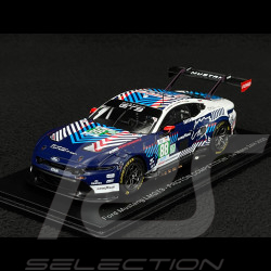 Ford Mustang GT3 n° 88 24h Le Mans 2025 1/43 Spark S9304
