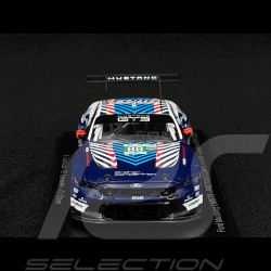 Ford Mustang GT3 n° 88 24h Le Mans 2025 1/43 Spark S9304