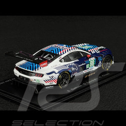 Ford Mustang GT3 n° 88 24h Le Mans 2025 1/43 Spark S9304