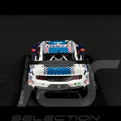 Ford Mustang GT3 n° 88 24h Le Mans 2025 1/43 Spark S9304