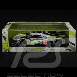 Peugeot 9X8 n° 93 24h Le Mans 2025 1/43 Spark S9267