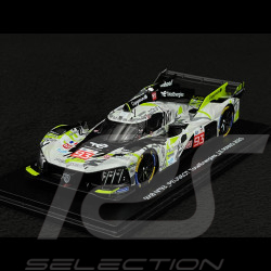 Peugeot 9X8 n° 93 24h Le Mans 2025 1/43 Spark S9267