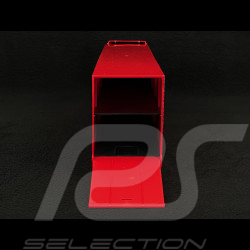 Charles Leclerc Ferrari SF24 n° 16 Mit LKW Iveco S-Way 570 F1 2024 1/43 Bburago 36867