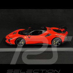 Ferrari SF90 XX Stradale 2024 Rosso Magma 1/18 Bburago 16020R