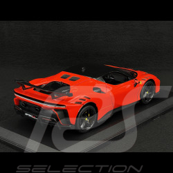Ferrari SF90 XX Stradale 2024 Rosso Magma 1/18 Bburago 16020R