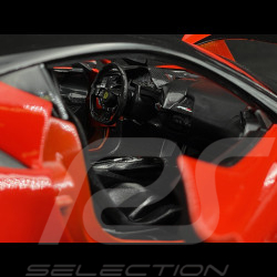 Ferrari SF90 XX Stradale 2024 Rosso Magma 1/18 Bburago 16020R