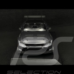 Ford Mustang GTD 2025 Grey 1/18 Maisto M31468GY