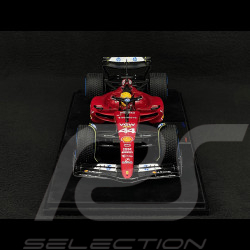 Lewis Hamilton Ferrari SF-23 n° 44 Test Circuit Fiorano 2025 F1 1/18 Looksmart LS18F1073