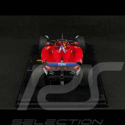 Lewis Hamilton Ferrari SF-23 n° 44 Fiorano Circuit Test 2025 F1 1/18 Looksmart LS18F1073