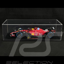 Lewis Hamilton Ferrari SF-23 n° 44 Fiorano Circuit Test 2025 F1 1/18 Looksmart LS18F1073