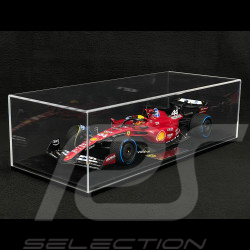 Lewis Hamilton Ferrari SF-23 n° 44 Fiorano Circuit Test 2025 F1 1/18 Looksmart LS18F1073