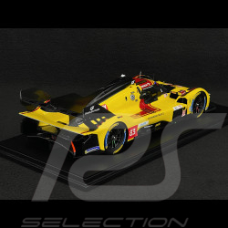 Ferrari 499P n° 83 Sieger 24h Le Mans 2025 1/18 Looksmart LS18LM053