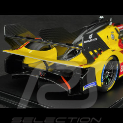 Ferrari 499P n° 83 Winner 24h Le Mans 2025 1/18 Looksmart LS18LM053