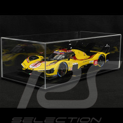 Ferrari 499P n° 83 Sieger 24h Le Mans 2025 1/18 Looksmart LS18LM053
