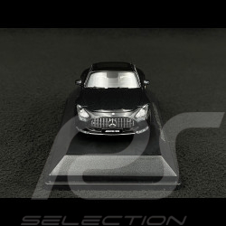Mercedes-AMG GT63 C192 4-Matic 2024 Metallic Black 1/43 iScale 430000002060