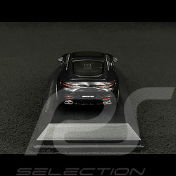 Mercedes-AMG GT63 C192 4-Matic 2024 Noir Métallisé 1/43 iScale 430000002060
