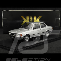 BMW 323i E21 1978 Silber 1/18 KK Scale KKDC180653