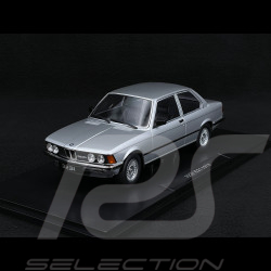 BMW 323i E21 1978 Argent 1/18 KK Scale KKDC180653