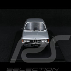 BMW 323i E21 1978 Silber 1/18 KK Scale KKDC180653
