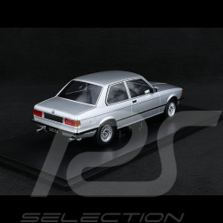 BMW 323i E21 1978 Argent 1/18 KK Scale KKDC180653