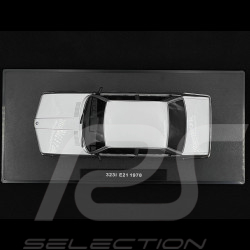 BMW 323i E21 1978 Silber 1/18 KK Scale KKDC180653