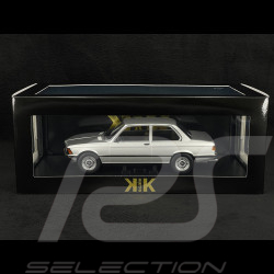 BMW 323i E21 1978 Argent 1/18 KK Scale KKDC180653