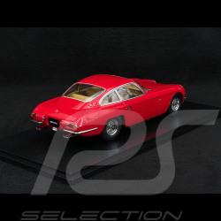 Lamborghini 400 GT 2+2 1966 Red 1/18 KK Scale KKDC180395