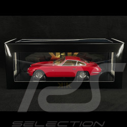 Lamborghini 400 GT 2+2 1966 Rot 1/18 KK Scale KKDC180395