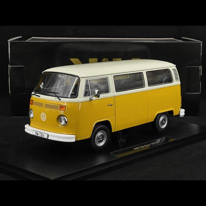 売り出し大特価 Volkswagen Westfalia 1/18スケール ミニカー 【公式通販】