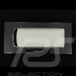 Volkswagen Combi T2 Bus 1972 Yellow / White 1/18 KK Scale KKDC181361