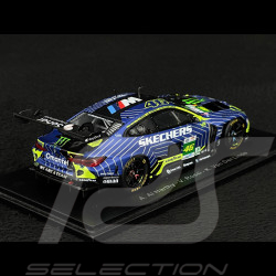 BMW M4 GT3 n° 46 24h Le Mans 2025 1/43 Spark S9294
