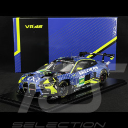 BMW M4 GT3 n° 46 24h Le Mans 2025 1/18 Spark 18S1079