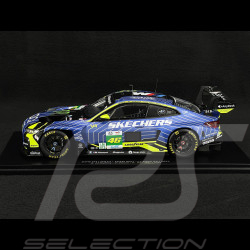 BMW M4 GT3 n° 46 24h Le Mans 2025 1/18 Spark 18S1079
