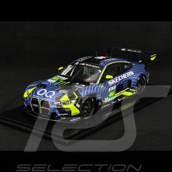 BMW M4 GT3 n° 46 24h Le Mans 2025 1/18 Spark 18S1079