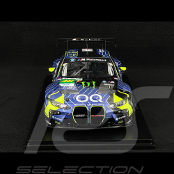 BMW M4 GT3 n° 46 24h Le Mans 2025 1/18 Spark 18S1079