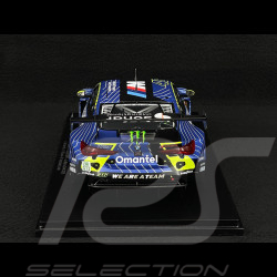 BMW M4 GT3 n° 46 24h Le Mans 2025 1/18 Spark 18S1079