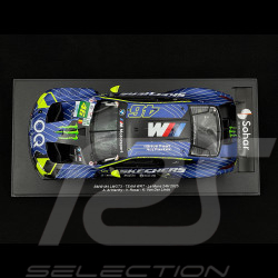 BMW M4 GT3 n° 46 24h Le Mans 2025 1/18 Spark 18S1079