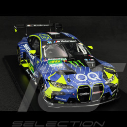 BMW M4 GT3 n° 46 24h Le Mans 2025 1/18 Spark 18S1079