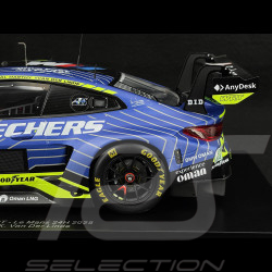 BMW M4 GT3 n° 46 24h Le Mans 2025 1/18 Spark 18S1079