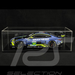 BMW M4 GT3 n° 46 24h Le Mans 2025 1/18 Spark 18S1079
