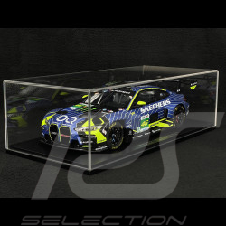 BMW M4 GT3 n° 46 24h Le Mans 2025 1/18 Spark 18S1079