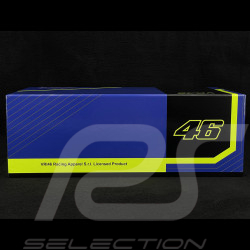 BMW M4 GT3 n° 46 24h Le Mans 2025 1/18 Spark 18S1079