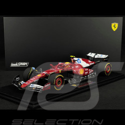 Lewis Hamilton Ferrari SF-25 n° 44 Winner Chinese Sprint Race 2025 F1 1/18 Looksmart LS18F1074