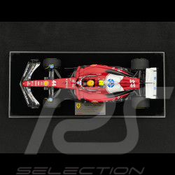Lewis Hamilton Ferrari SF-25 n° 44 Vainqueur Course Sprint Chine 2025 F1 1/18 Looksmart LS18F1074