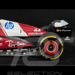 Lewis Hamilton Ferrari SF-25 n° 44 Sieger Chinesischen Sprintrennens 2025 F1 1/18 Looksmart LS18F1074